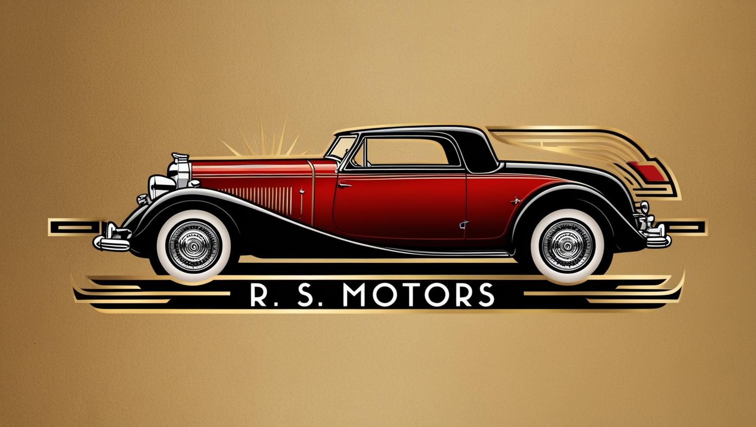 R. S. Motors